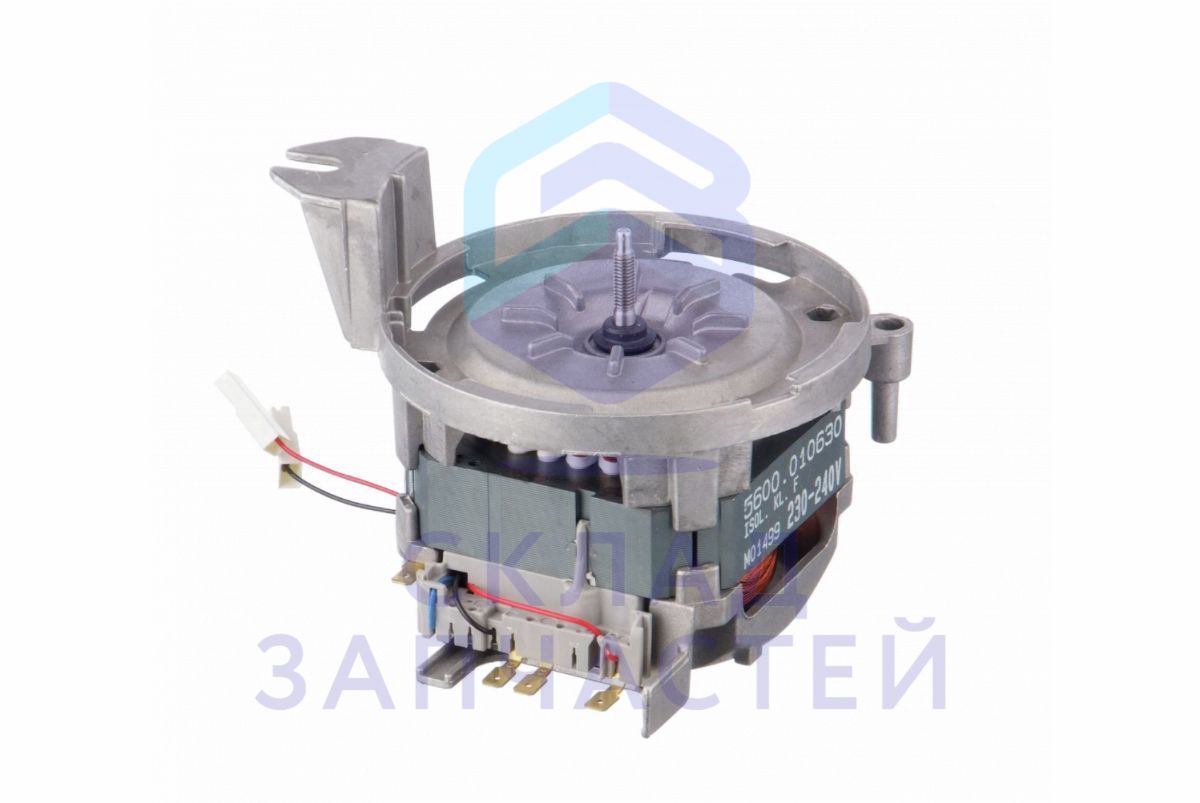 Мотор циркуляционный для посудомоечной машины для Bosch SE23201EU/13