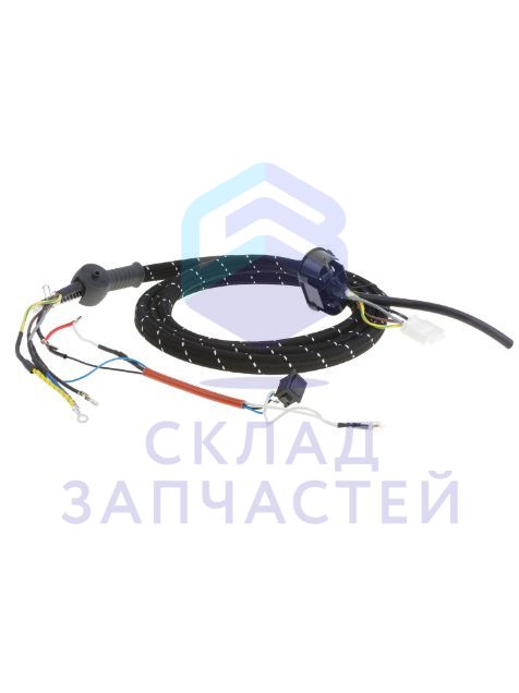 Изображение товара Оригинальный кабель Bosch 00652698 для техники Bosch надежная запчасть