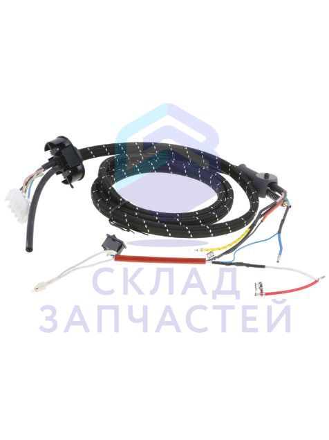 Изображение товара Кабель оригинал Bosch 00652699 - высокое качество и совместимость