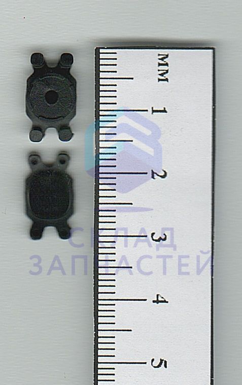 Клавиша Домой для Alcatel 5022D