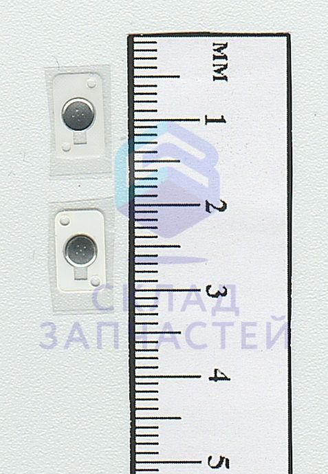Клавиша Домой для Alcatel 5022D