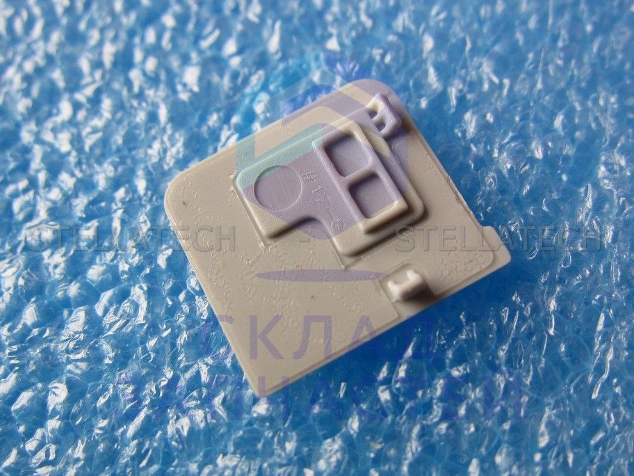 Заглушка разъема кнопки home для Samsung SM-G900FD GALAXY S5 DUOS