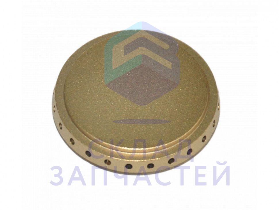Рассекатель для газовой плиты (под крышку) для Indesit K 540 SG(1)