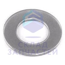 Изображение товара Шайба 7 мм - 12 мм из нержавеющей стали Bosch оригинал