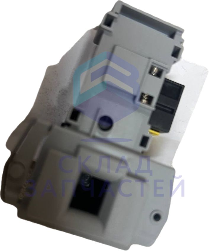 0530067268 Haier оригинал, Замок люка (УБЛ)