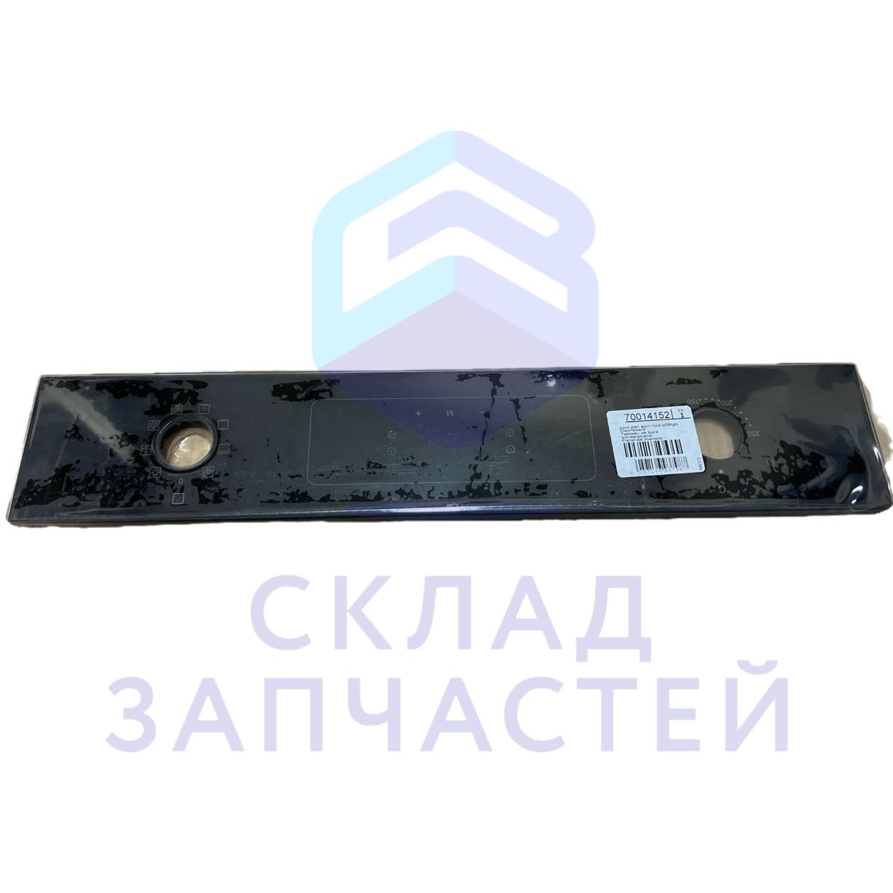 0530074302 Haier оригинал, приборная панель