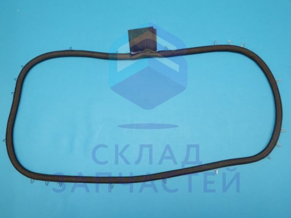 Дверная прокладка прошитая пиротехникой для ASKO OP8478G (BO4PY4T2-12)