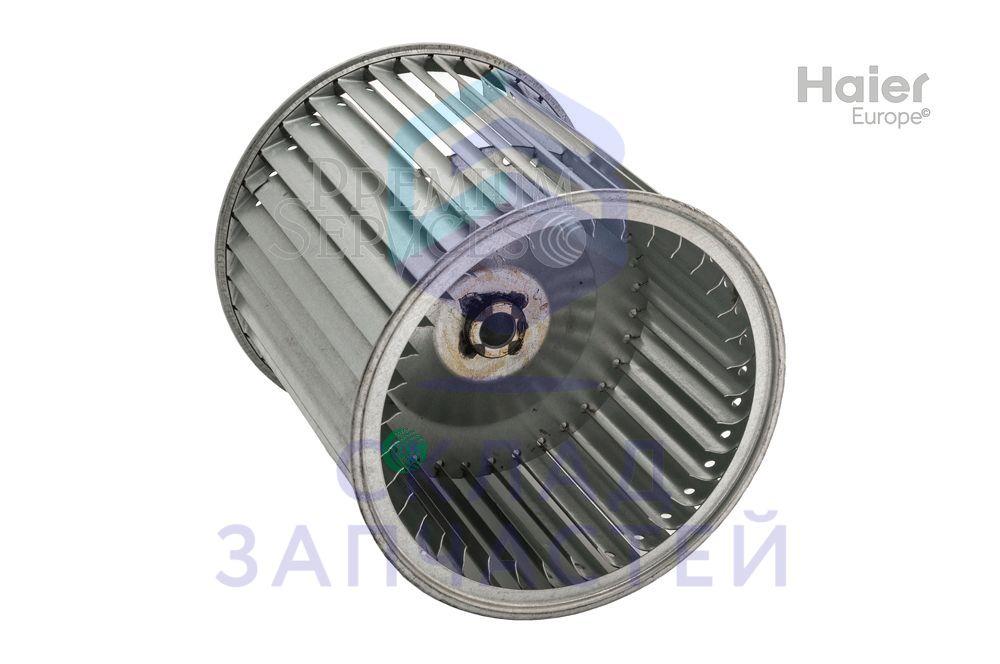 Изображение товара 001A2301103 Haier оригинал, вентилятор 2