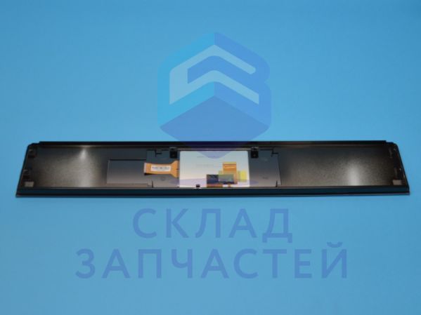 Изображение товара 437745 Gorenje оригинал, панель управления с сенсорным экраном без электронного модуля