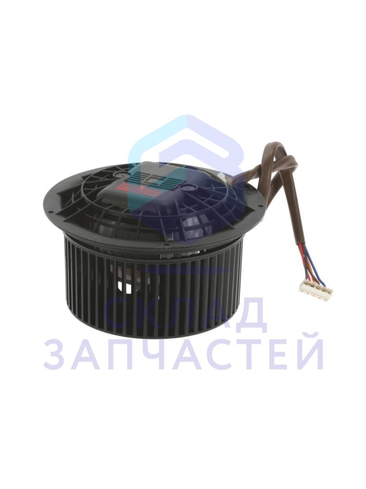 Изображение товара Мотор вентилятора Bosch 00490525 оригинал для техники