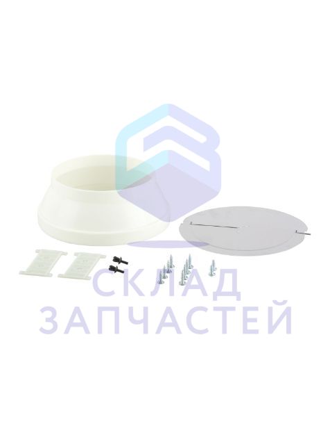 Изображение товара Монтажный набор, оригинал Bosch 00490912