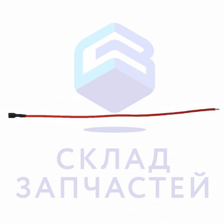 провод соединительный (красный) для Redmond RK-G202S