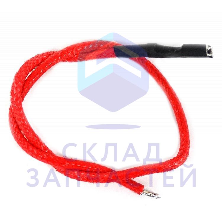 провод соединительный (красный) для Redmond RK-M216S