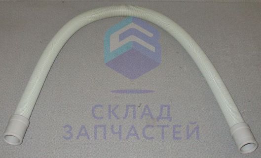 Выпускной шланг в сборе для Beko WMI71241