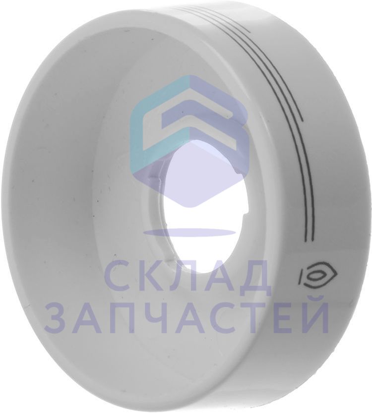 Кольцо ручки конфорки для Bosch HGG120E21R/01