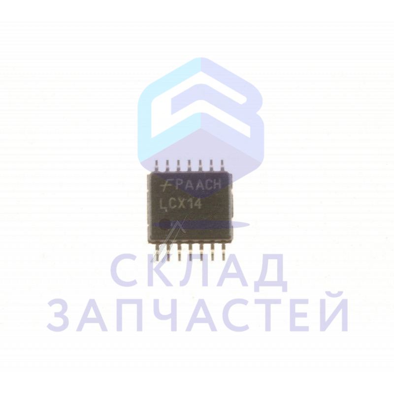 Электронный компонент для Samsung SCX-3205W