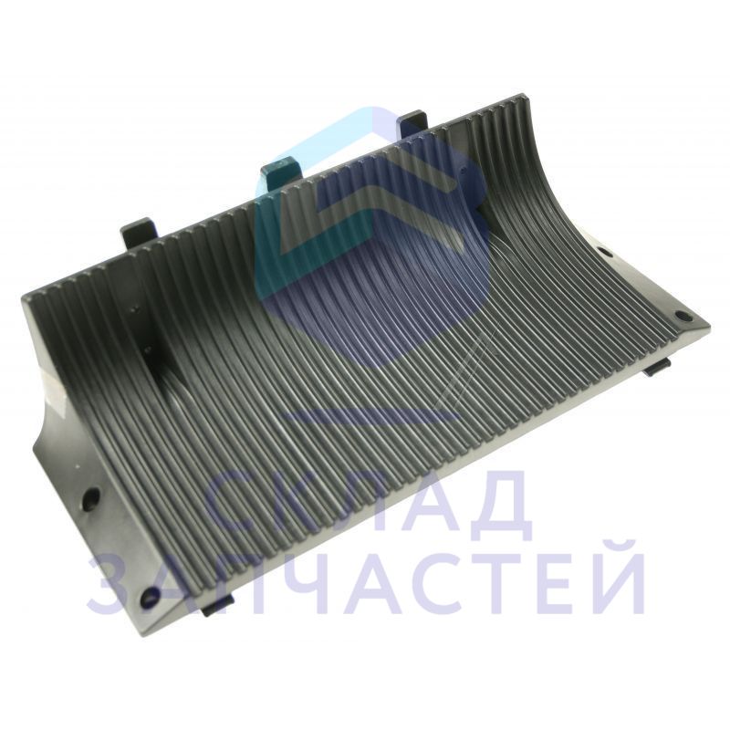 BN96-50942A Samsung оригинал, Стойка с крышкой для крепления