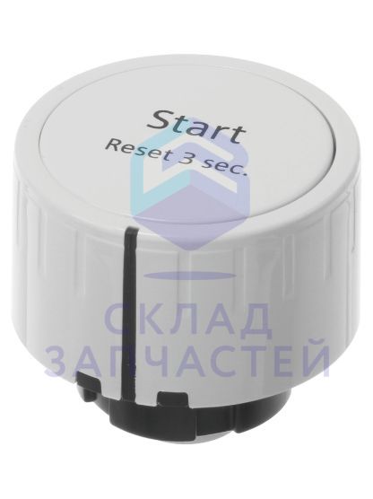 Изображение товара Оригинальный переключатель Bosch 10005723 белый для техники Bosch