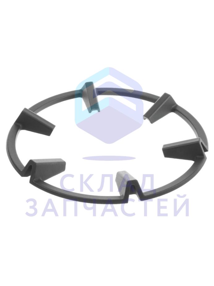 Изображение товара Кольцо для сковороды вок Bosch 11019398 d257мм оригинал