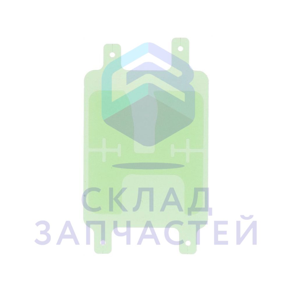 Скотч двухсторонний при замене АКБ для Samsung SM-S908E/DS