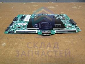 Изображение товара Оригинальная плата основная Samsung BN94-12089A для ремонта устройств