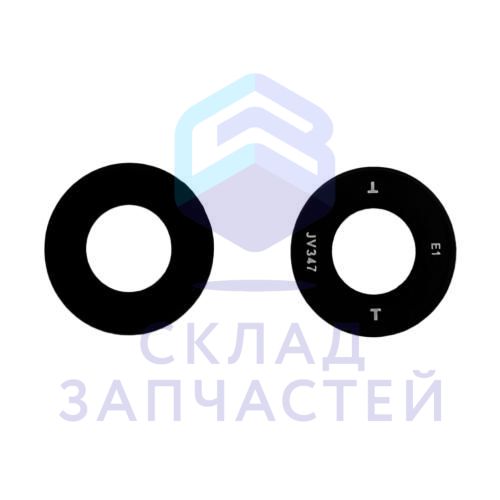 Изображение товара Стекло камеры GH64-09335A Samsung оригинал для смартфонов