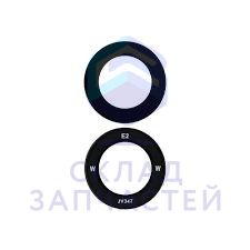 Изображение товара GH64-09359A Samsung оригинал, стекло камеры wide