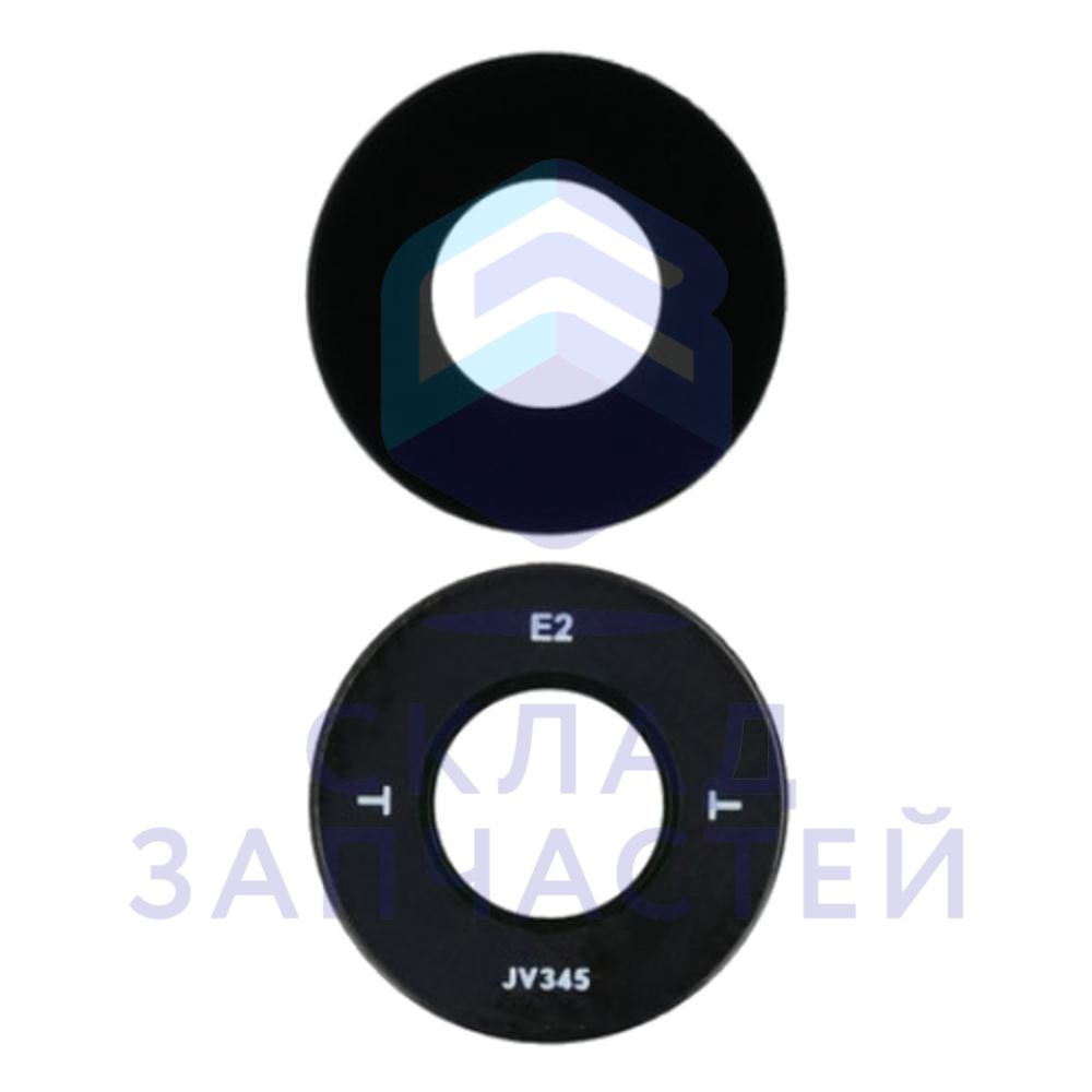 Изображение товара GH64-09360A Samsung оригинал стекло камеры TELE для Samsung