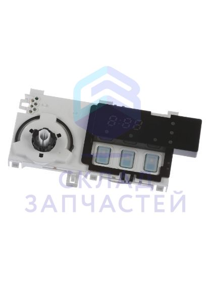 Изображение товара 12011681 Bosch оригинал, модуль управления