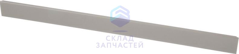 Изображение товара 11041788 Bosch оригинал, планка ручки