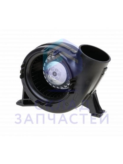 Мотор вентиляции стиральной машины для Siemens WD12H420EP/02