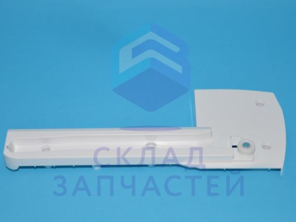HK1955226 Hisense оригинал, правая направляющая часть для выдвижного ящика 01182