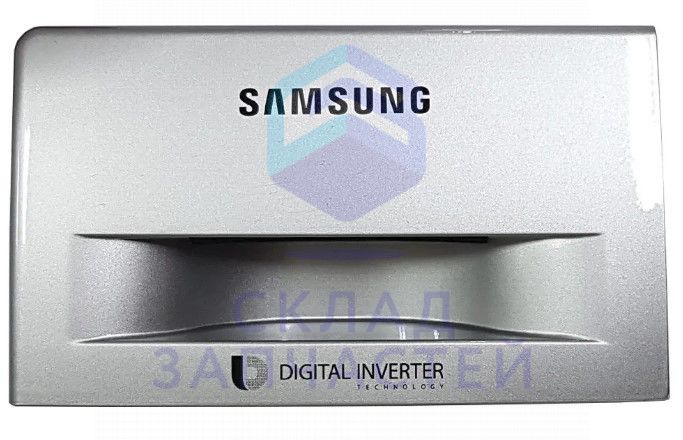 Панель ящика для порошка для Samsung WD10K6410OS/SV