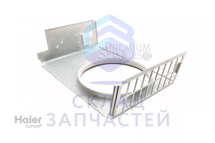 Корпус для HEC HEC-12HNA03/R2 (AA8C06E0M00)