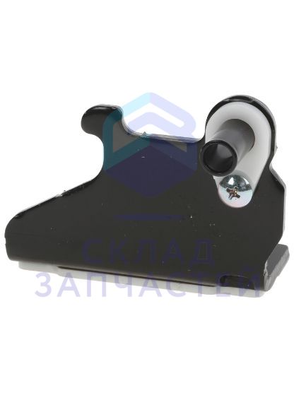 Изображение товара Петля двери левая оригинал Bosch 00633018 для вашего устройства