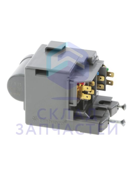 Изображение товара 00633184 Bosch оригинал, Узел подключения