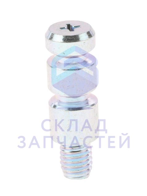 Изображение товара Оригинальный крепеж Bosch 00601243 для надежной фиксации