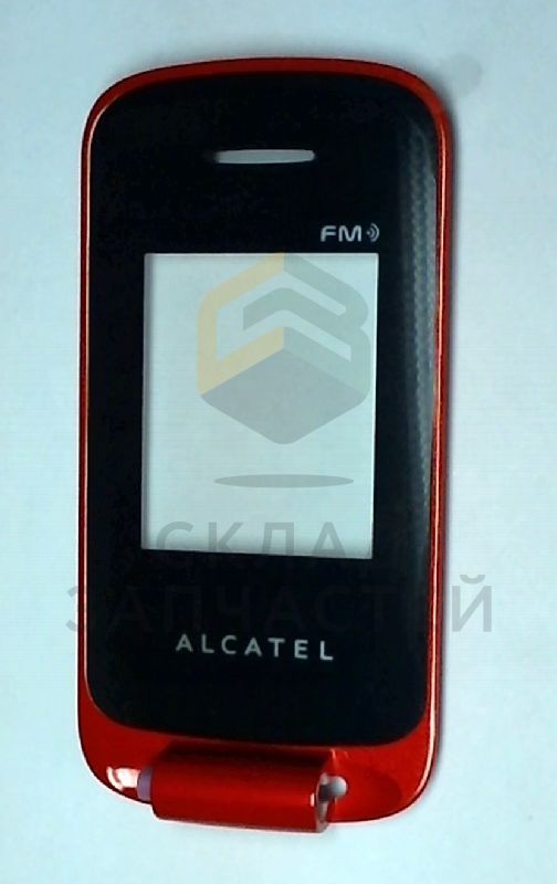 Передняя корпусная панель для Alcatel 1030D