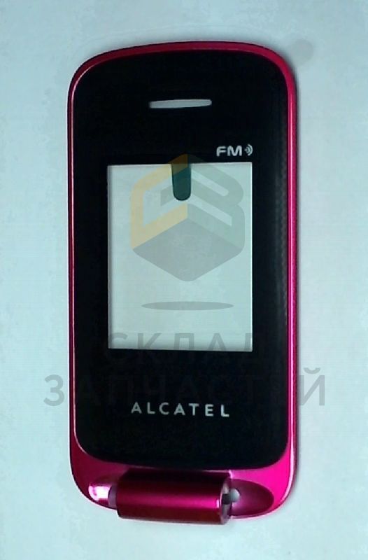 Передняя корпусная панель парт номер BCG26G0N10C0 для Alcatel 1030D