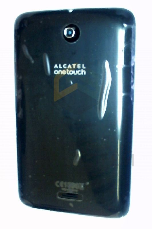 Задняя крышка для Alcatel P330X