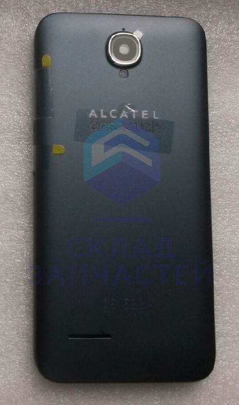 Задняя крышка для Alcatel One Touch IDOL 2 MINI L 6014X