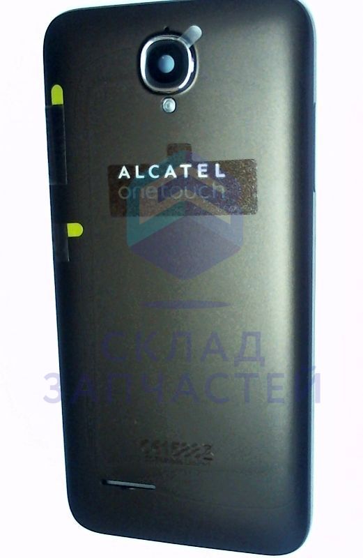 Задняя крышка парт номер BCJ1A60K20C0 для Alcatel One Touch IDOL 2 MINI L 6014X