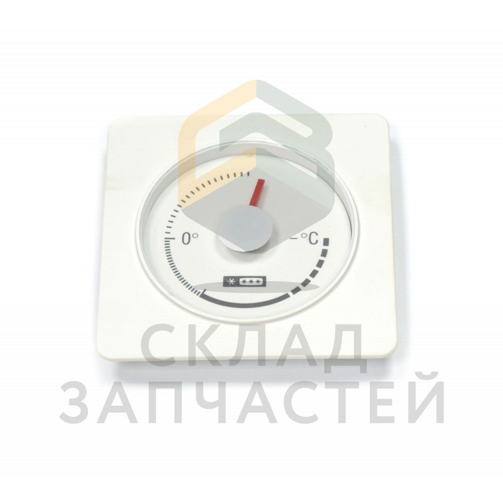Термометр холодильника, оригинал Bosch 00165879
