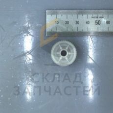 Шестерня, зубчатое колесо, привод, оригинал Samsung JC66-03828A