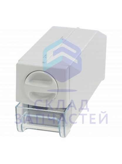 Контейнер для кубиков льда для Bosch KGN36S52/21