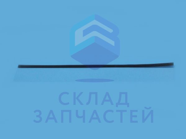 Защитная пленка 320x55 мкл для Gorenje GU62DW (DW30.1)