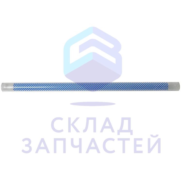 трубка стеклянная для Redmond MTP-M804