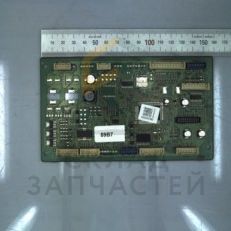 Модуль управления главный(микросхема) в сборе для Samsung RB37K63411L/WT