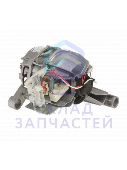 Мотор стиральной машины для Bosch WAB16060TR/07