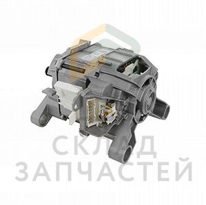 Мотор стиральной машины для Bosch Serie4